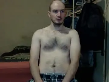 Ronniemaster from Chaturbate