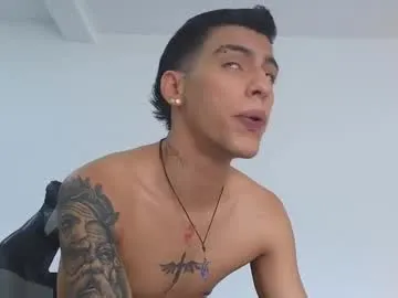 Russell_adams_ from Chaturbate