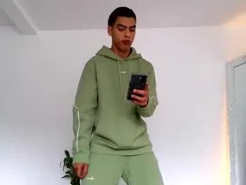 Russell_adams_ from Chaturbate