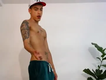 Russell_adams_ from Chaturbate