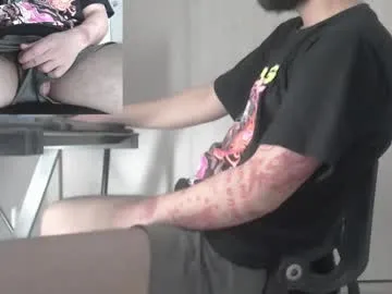 Saat_hiel from Chaturbate