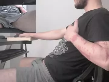 Saat_hiel from Chaturbate