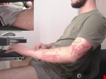 Saat_hiel from Chaturbate