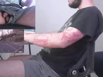 Saat_hiel from Chaturbate