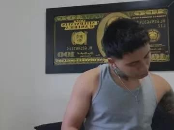 Sahara_n_thiago from Chaturbate