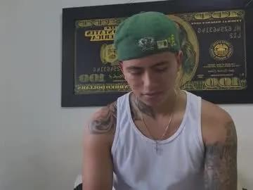 Sahara_n_thiago from Chaturbate