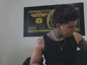 Sahara_n_thiago from Chaturbate