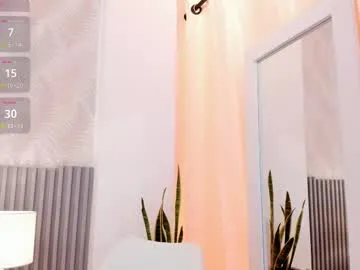 Sally_azmani from Chaturbate