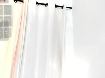 Sally_azmani from Chaturbate