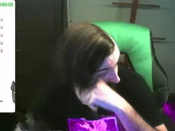 Samael069 from Chaturbate
