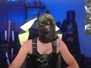 Samael069 from Chaturbate