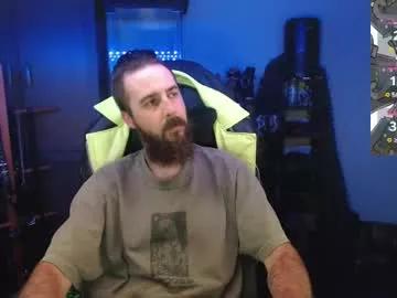 Samael069 from Chaturbate