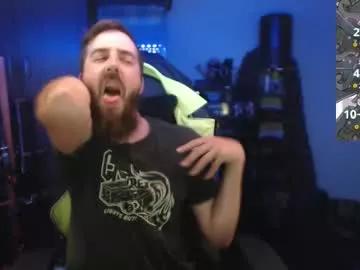 Samael069 from Chaturbate