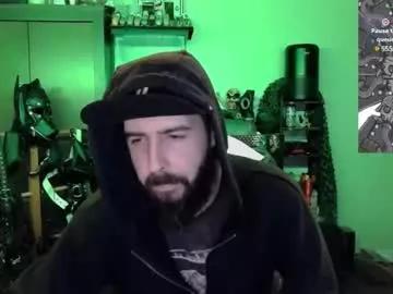 Samael069 from Chaturbate