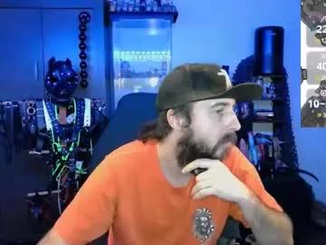 Samael069 from Chaturbate