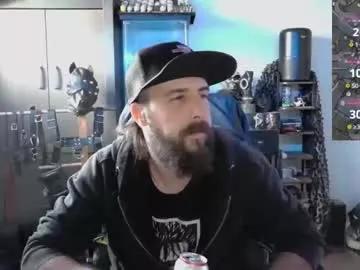 Samael069 from Chaturbate