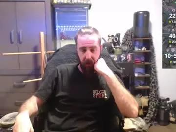 Samael069 from Chaturbate