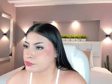 Samanthaa_22_ from Chaturbate
