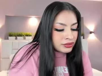 Samanthaa_22_ from Chaturbate