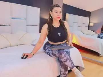 Samanthamilf__ from Chaturbate