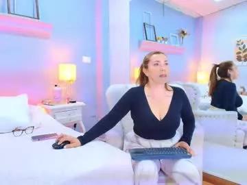 Samanthamilf__ from Chaturbate