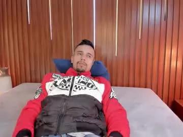 Samara_wild from Chaturbate