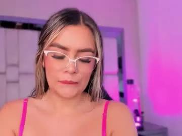Samarafernandez from Chaturbate