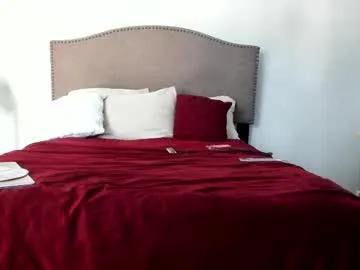 Samatha1998 from Chaturbate