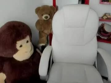 Sara_lizcano from Chaturbate