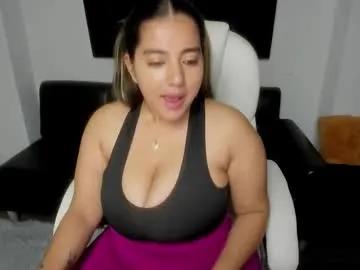 Sara_lizcano from Chaturbate