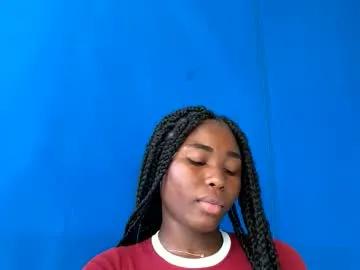 Sara_muscle from Chaturbate