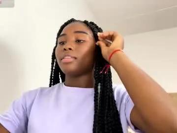 Sara_muscle from Chaturbate