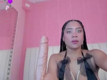 Saracastiillo from Chaturbate