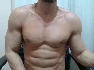 Saradorj92 from Chaturbate