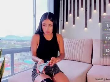 Saragrey31 from Chaturbate
