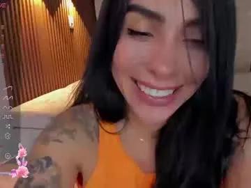 Sarah_stonne_ from Chaturbate