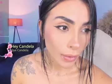 Sarah_stonne_ from Chaturbate