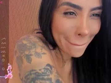 Sarah_stonne_ from Chaturbate