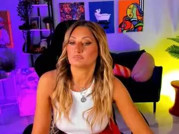 Sarahholly from Chaturbate