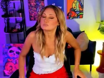 Sarahholly from Chaturbate