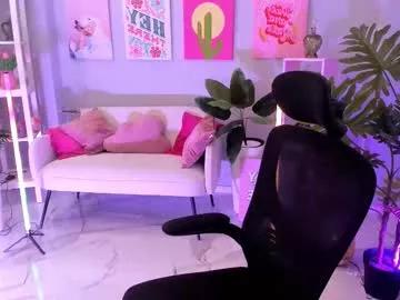 Sarahholly from Chaturbate