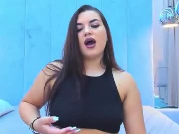Sarahloreen_ from Chaturbate