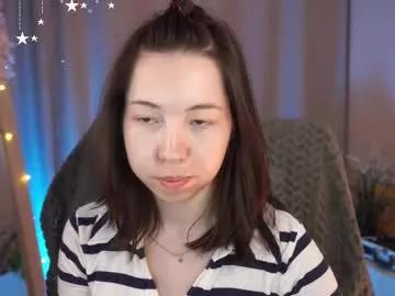 Sarahson from Chaturbate