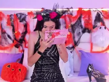 Sarahsophia_ from Chaturbate