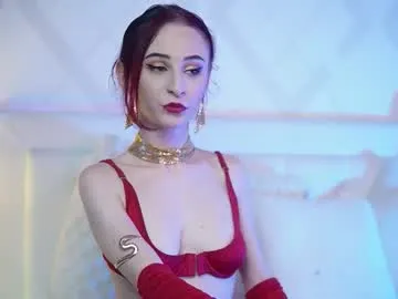 Saraiangel from Chaturbate