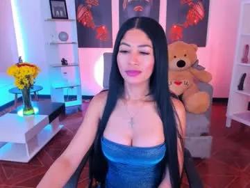 Saralife69 from Chaturbate