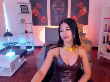 Saralife69 from Chaturbate