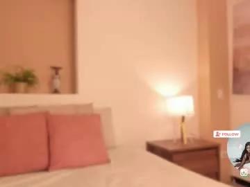 Saramonroe1 from Chaturbate