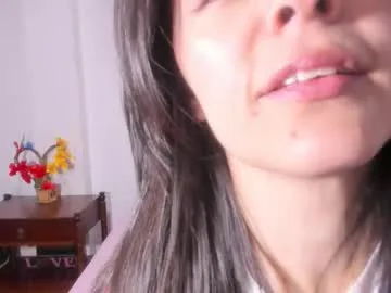 Sarasweet_4 from Chaturbate