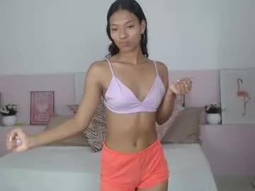 Sarayvega_ from Chaturbate